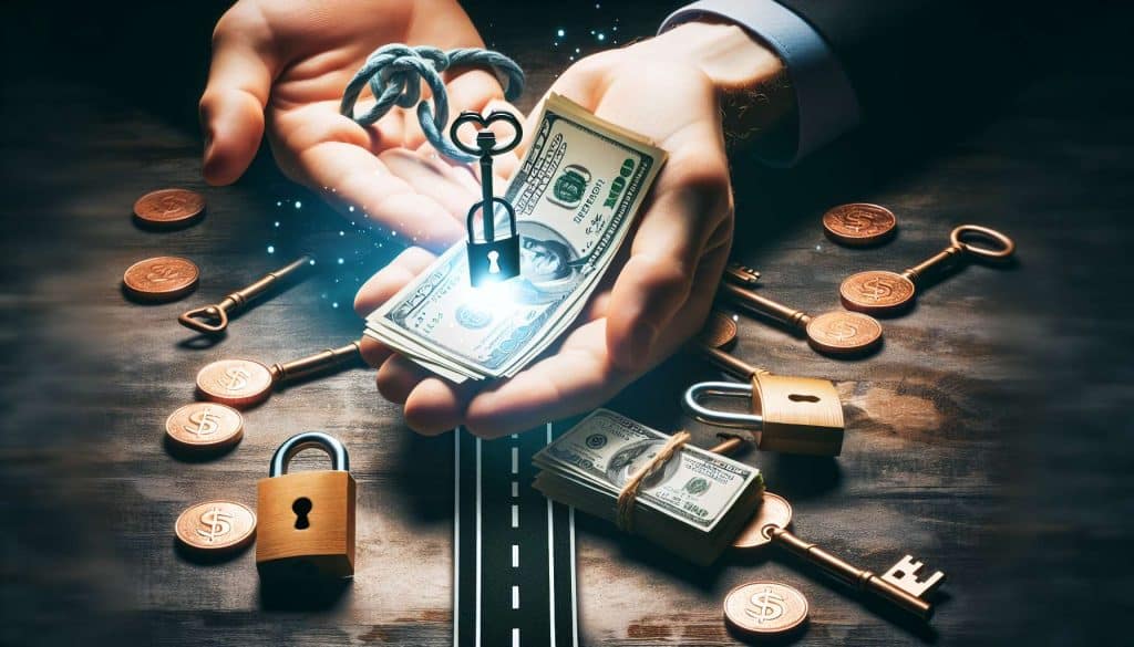 Master Your Finances: Achieve Financial Freedom Through Personal Budgeting