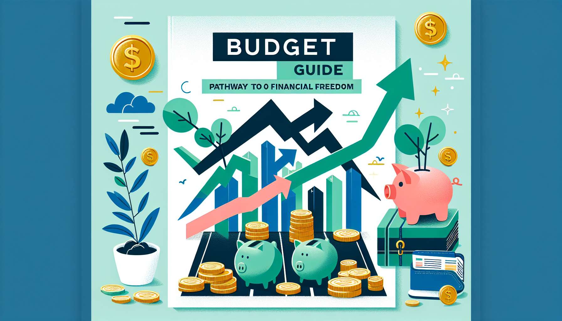 Budgeting Guide: Your Pathway to Financial Freedom