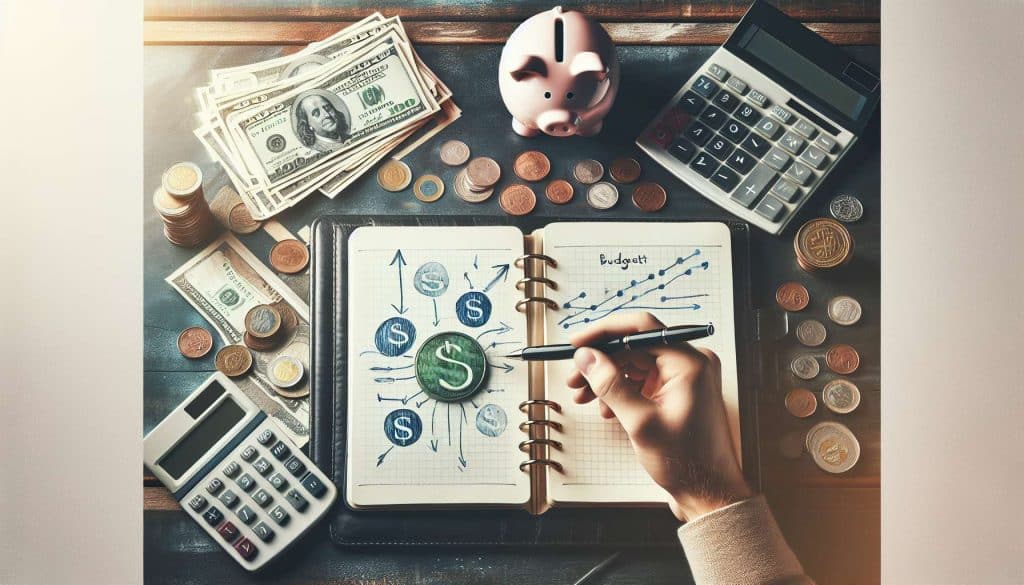 Master Personal Budgeting: Take Control of Your Finances Today