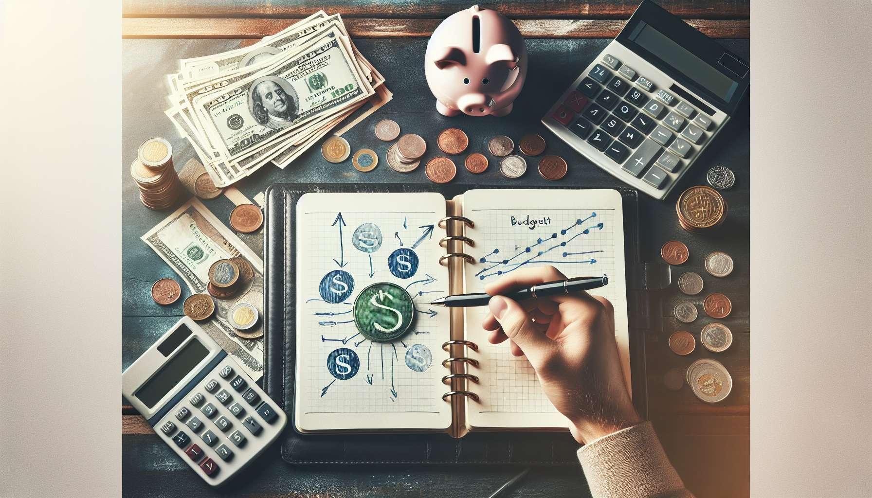 Master Personal Budgeting: Take Control of Your Finances Today