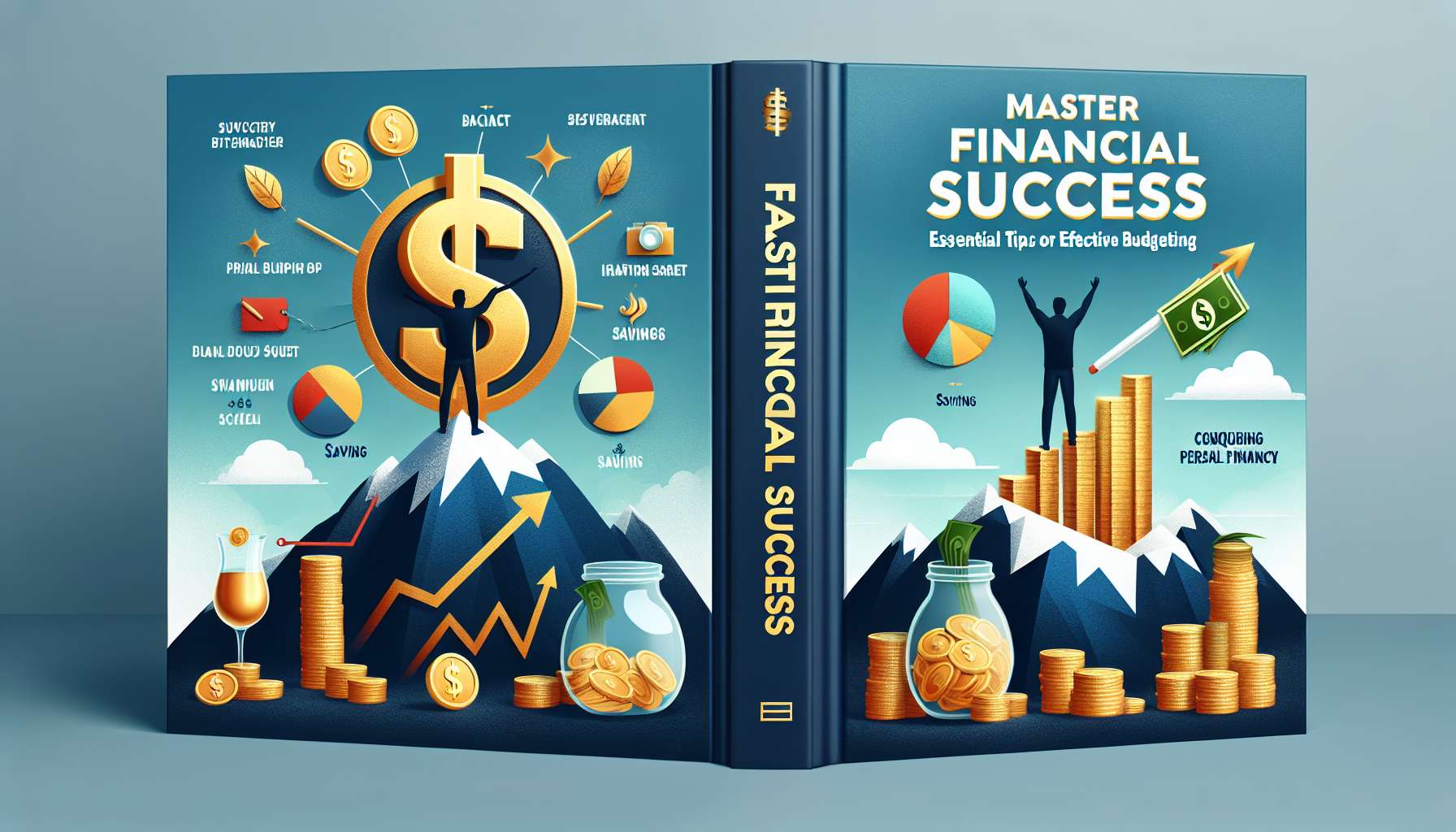 Master Financial Success: Essential Tips for Effective Budgeting