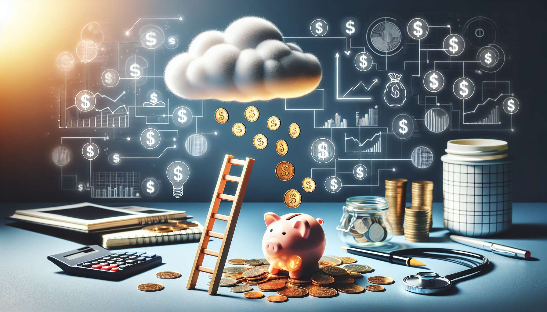 Master Your Money: The Ultimate Personal Budgeting Guide