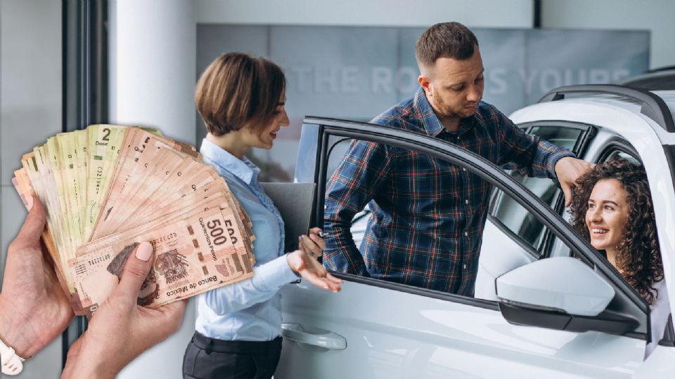 Crédito Automotriz: Consejos de Financiamiento de Vehículos.