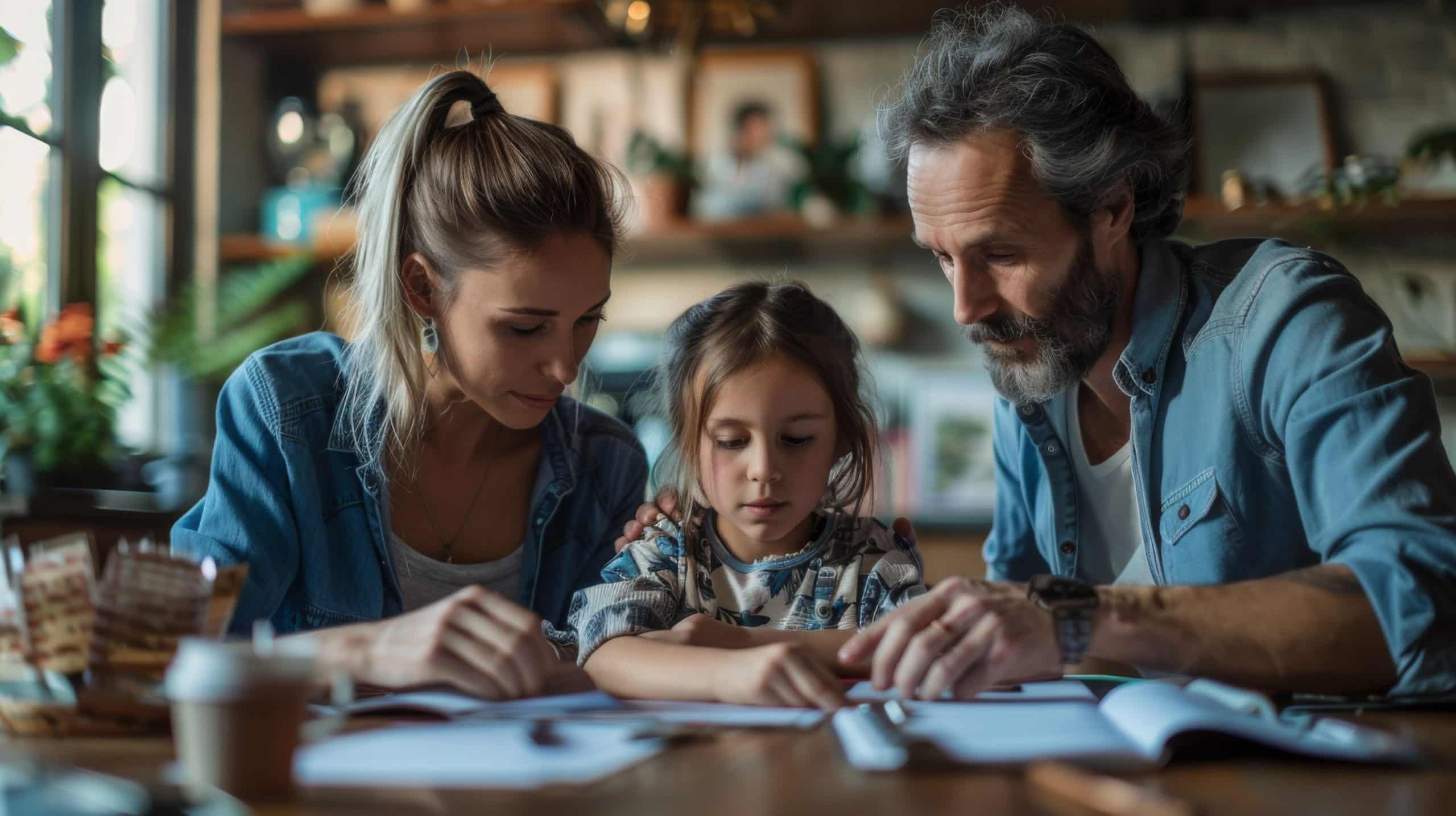 Child tax credit changes 2025