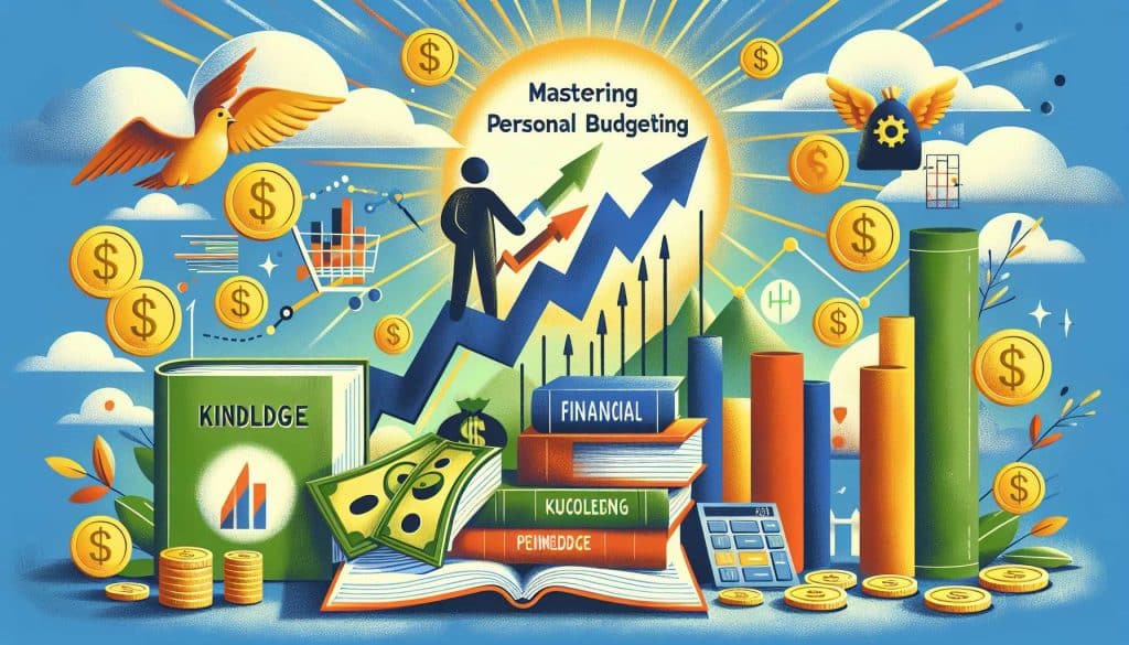 Master Personal Budgeting for Financial Independence: A Comprehensive Guide