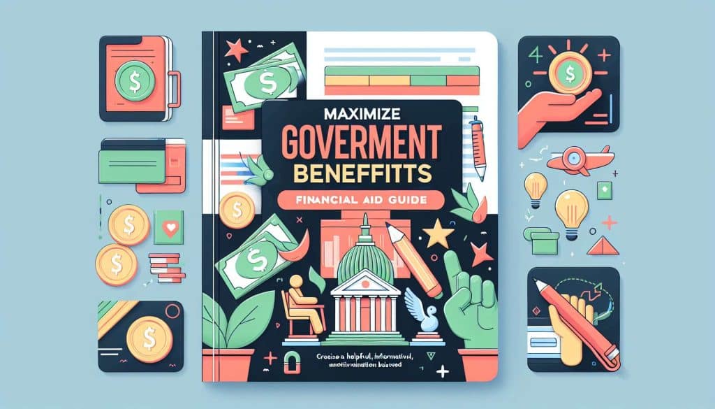 Maximize Government Benefits: A Financial Aid Guide
