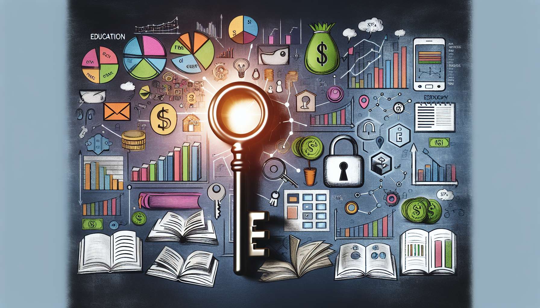 Unlock Financial Wisdom: Master Money Management Skills Now
