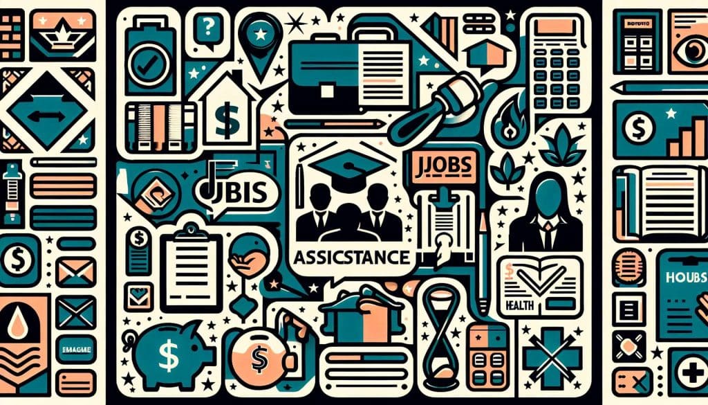 Ultimate Guide to Maximizing Government Benefits and Assistance Opportunities