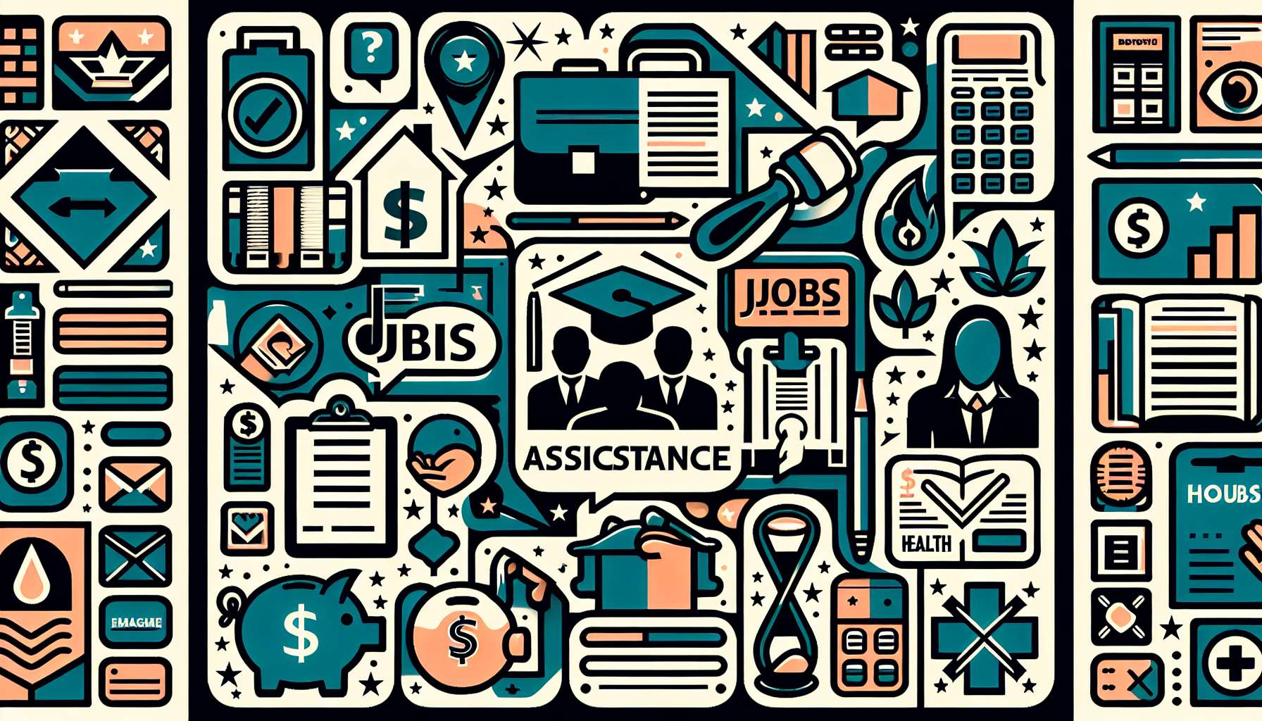 Ultimate Guide to Maximizing Government Benefits and Assistance Opportunities