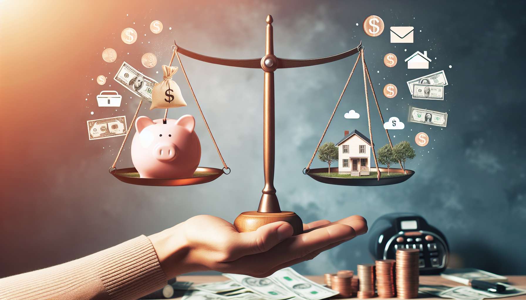 Master Budgeting: Unlock Financial Freedom & Security with Simple Strategies
