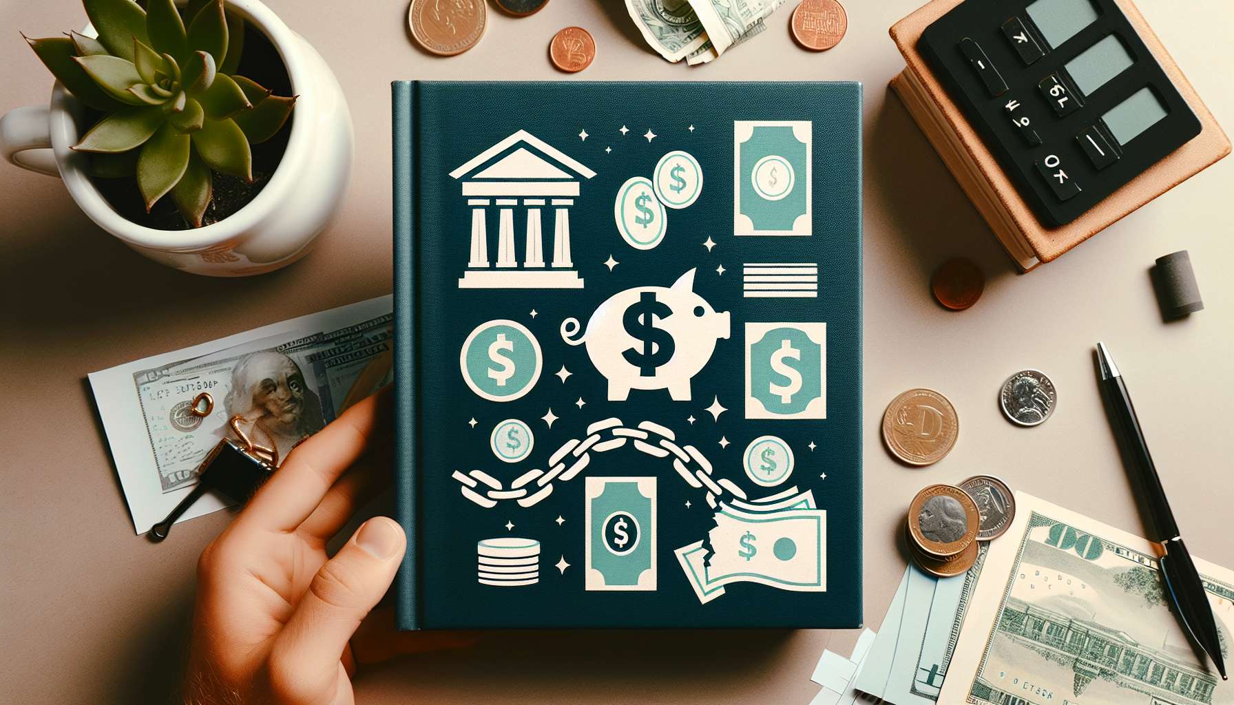 Mastering Debt Management: Key Strategies for Financial Independence