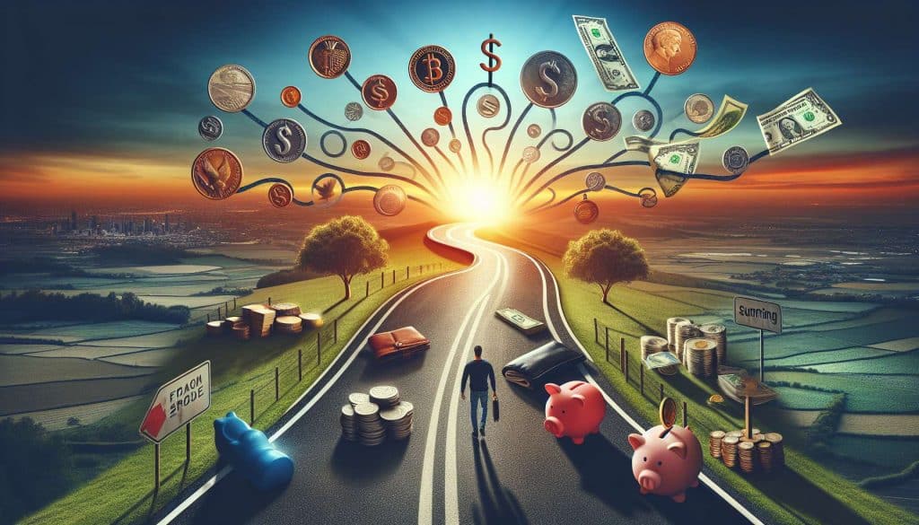 Personal Budgeting: Your Pathway to Financial Freedom
