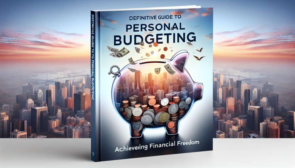 Ultimate Personal Budgeting Guide: Achieving Financial Freedom
