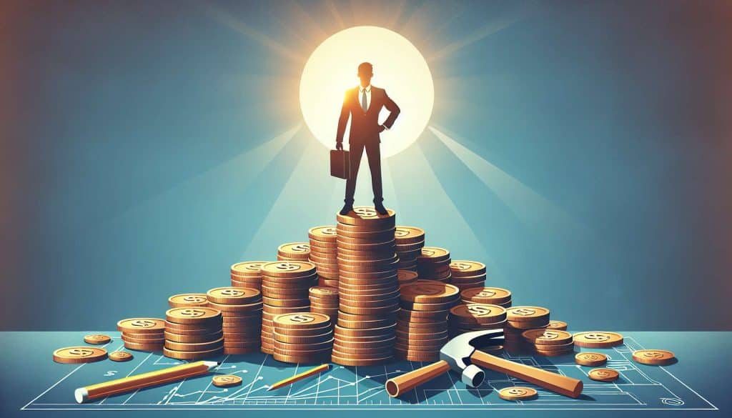 Master Budgeting: Build a Secure Financial Future