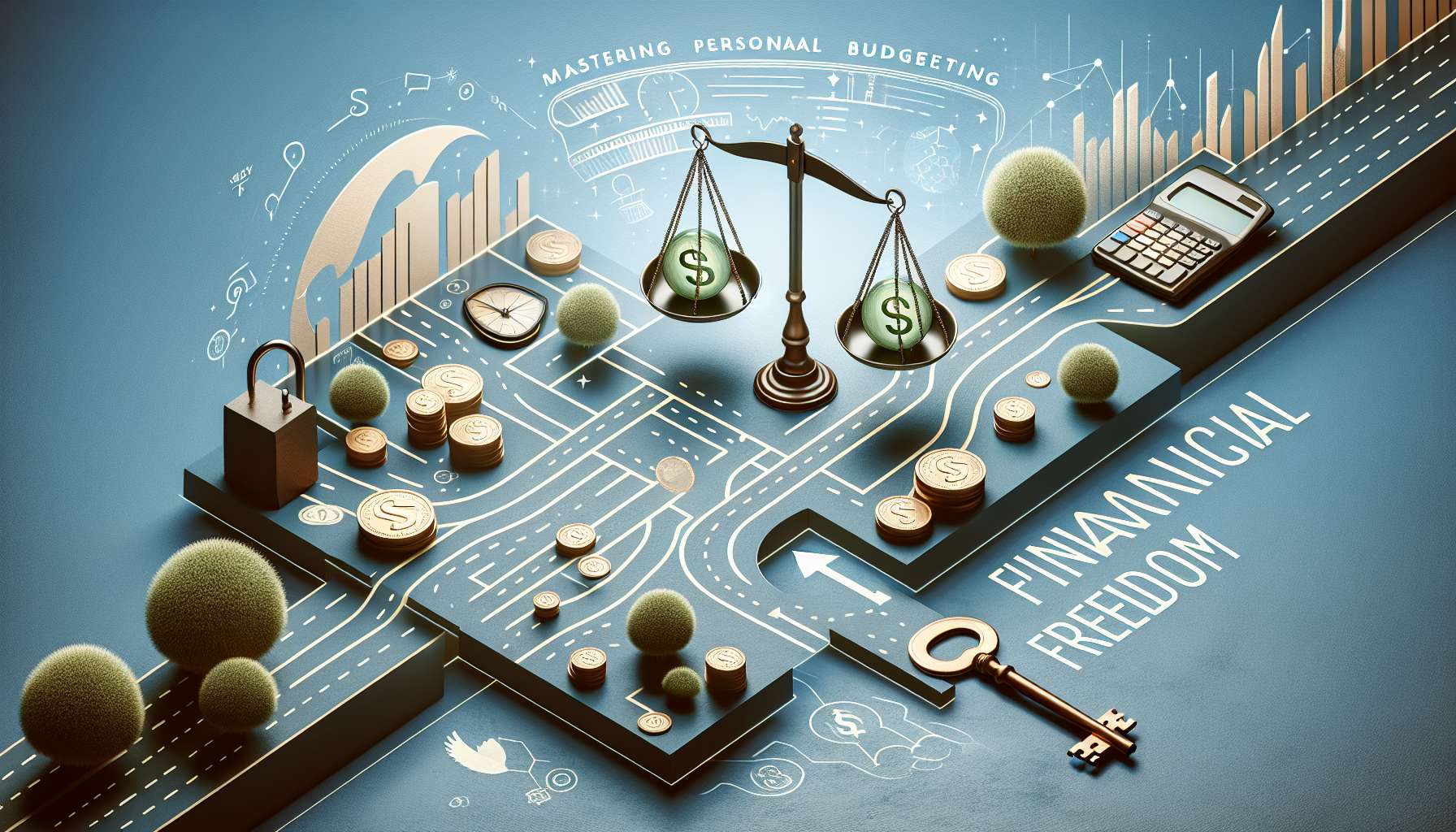 Effective Budgeting: Unlock Your Journey to Financial Independence