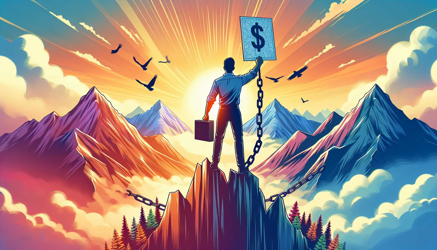 Master Your Personal Budget: The Essential Guide to Financial Freedom