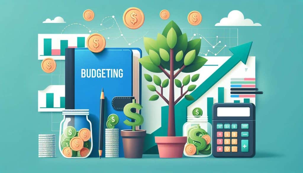 Master Your Finances: Key Tips for Successful Personal Budgeting