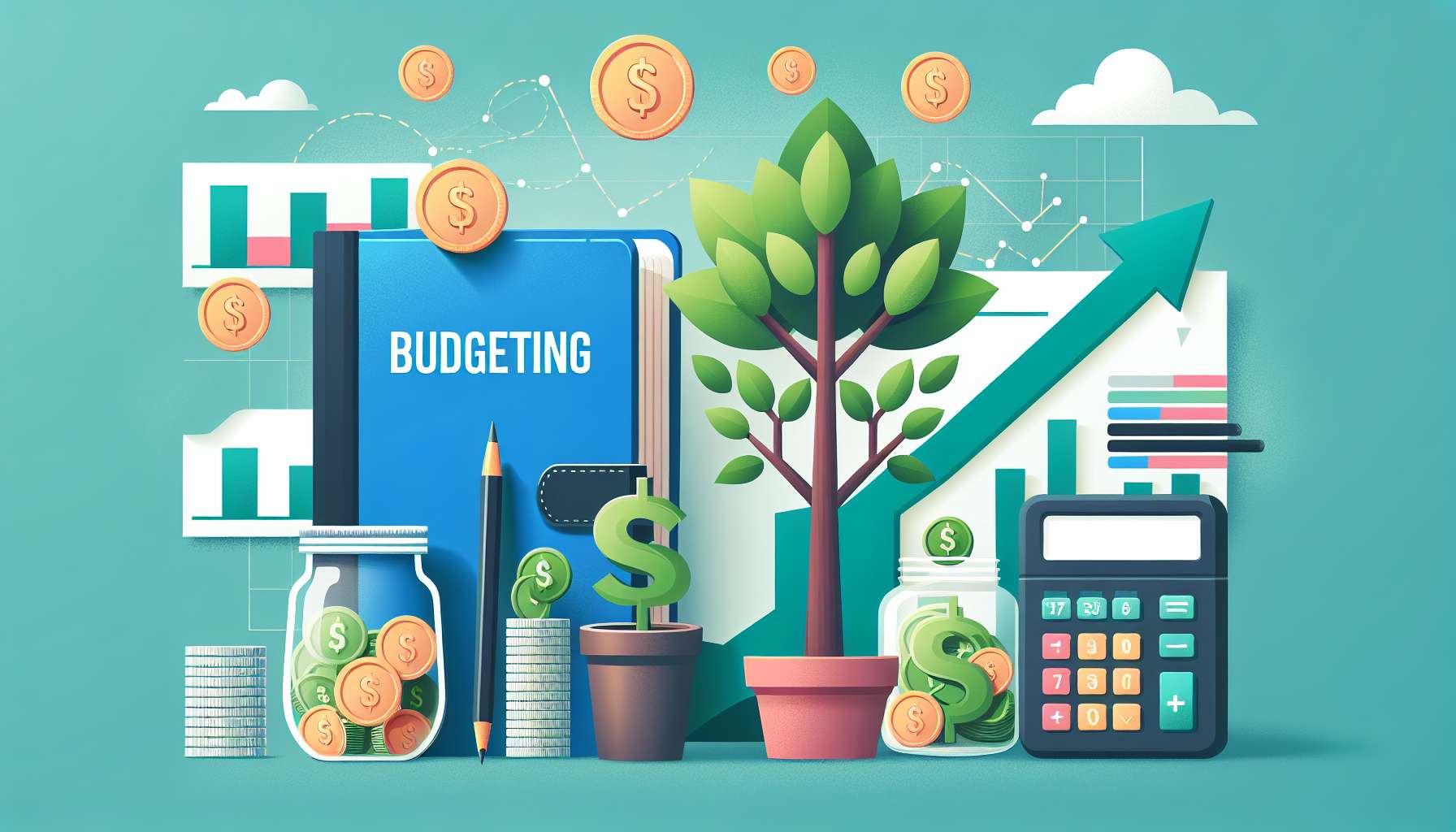 Master Your Finances: Key Tips for Successful Personal Budgeting