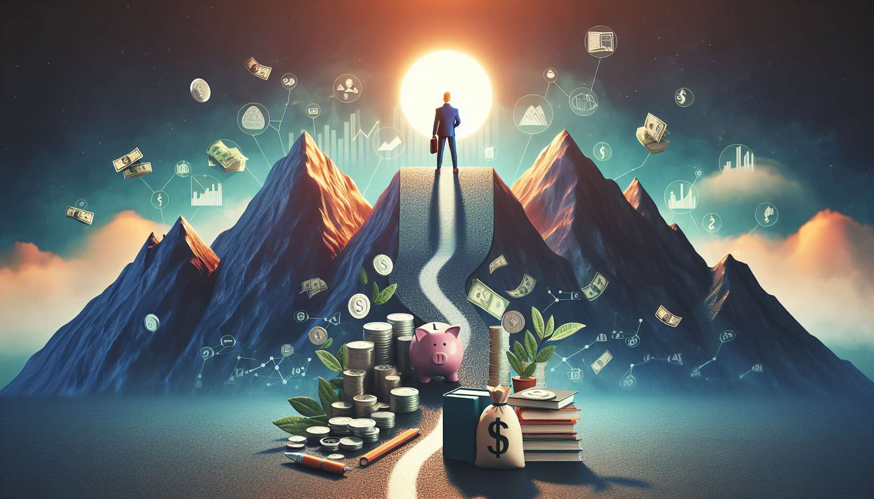 Master Personal Finance: Your Path to Financial Freedom