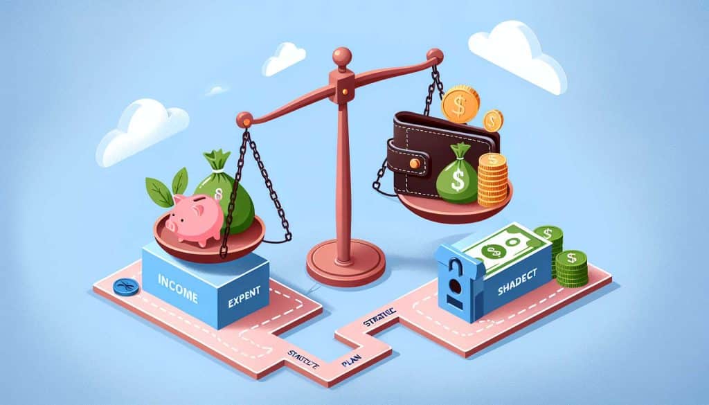 Master Your Finances: Unlock Financial Freedom with Strategic Spending