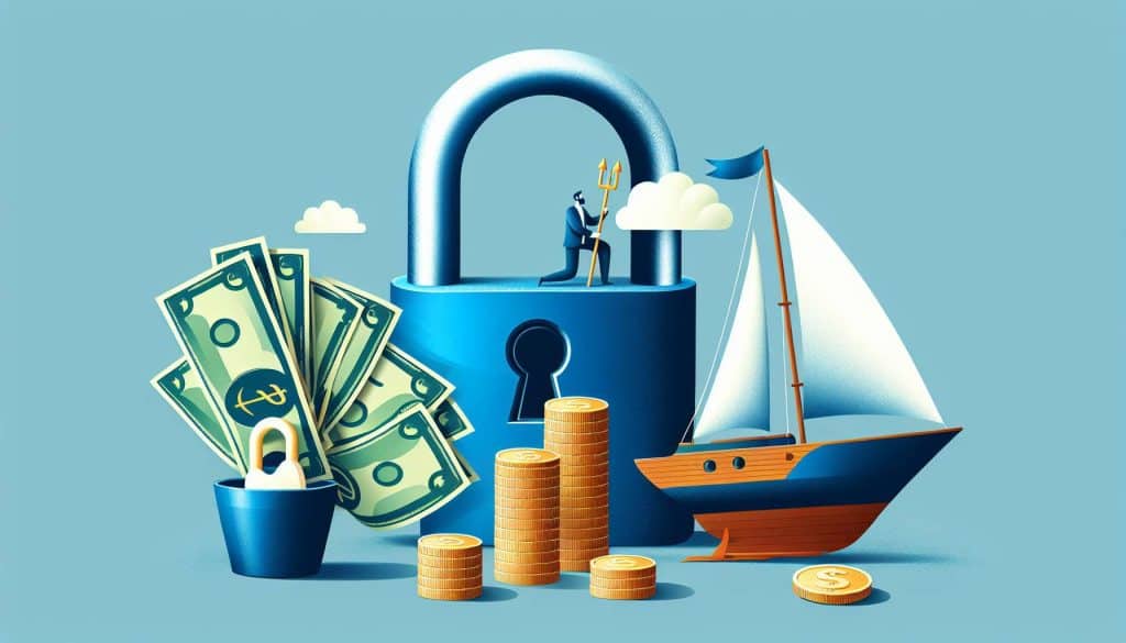 Budgeting Mastery: Achieve Financial Freedom & Take Charge of Your Money