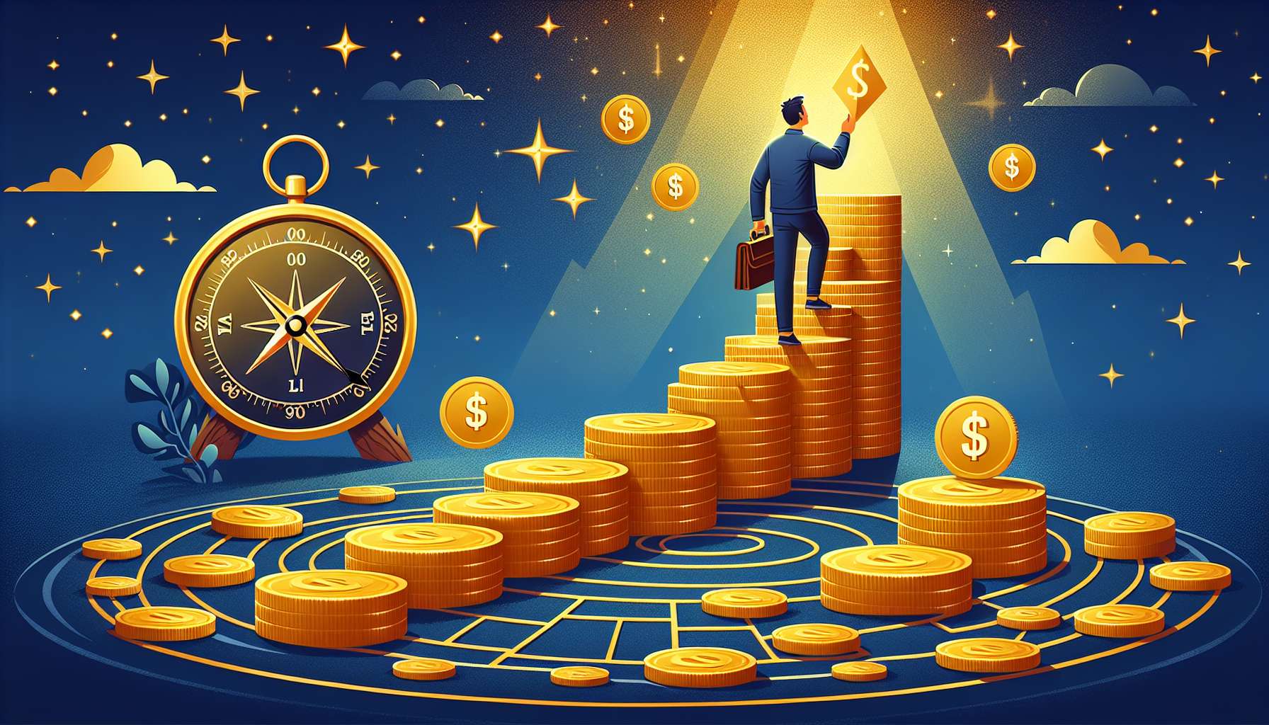 Master Your Financial Future: Step-by-Step Guide to Budgeting and Investing