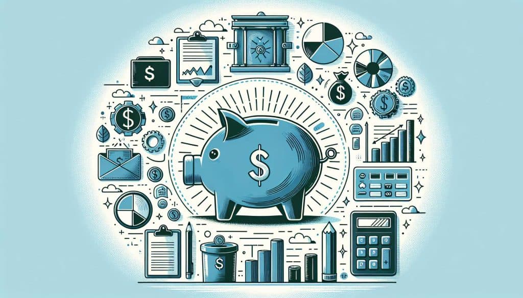 Achieve Financial Freedom Through Effective Personal Budgeting Strategies