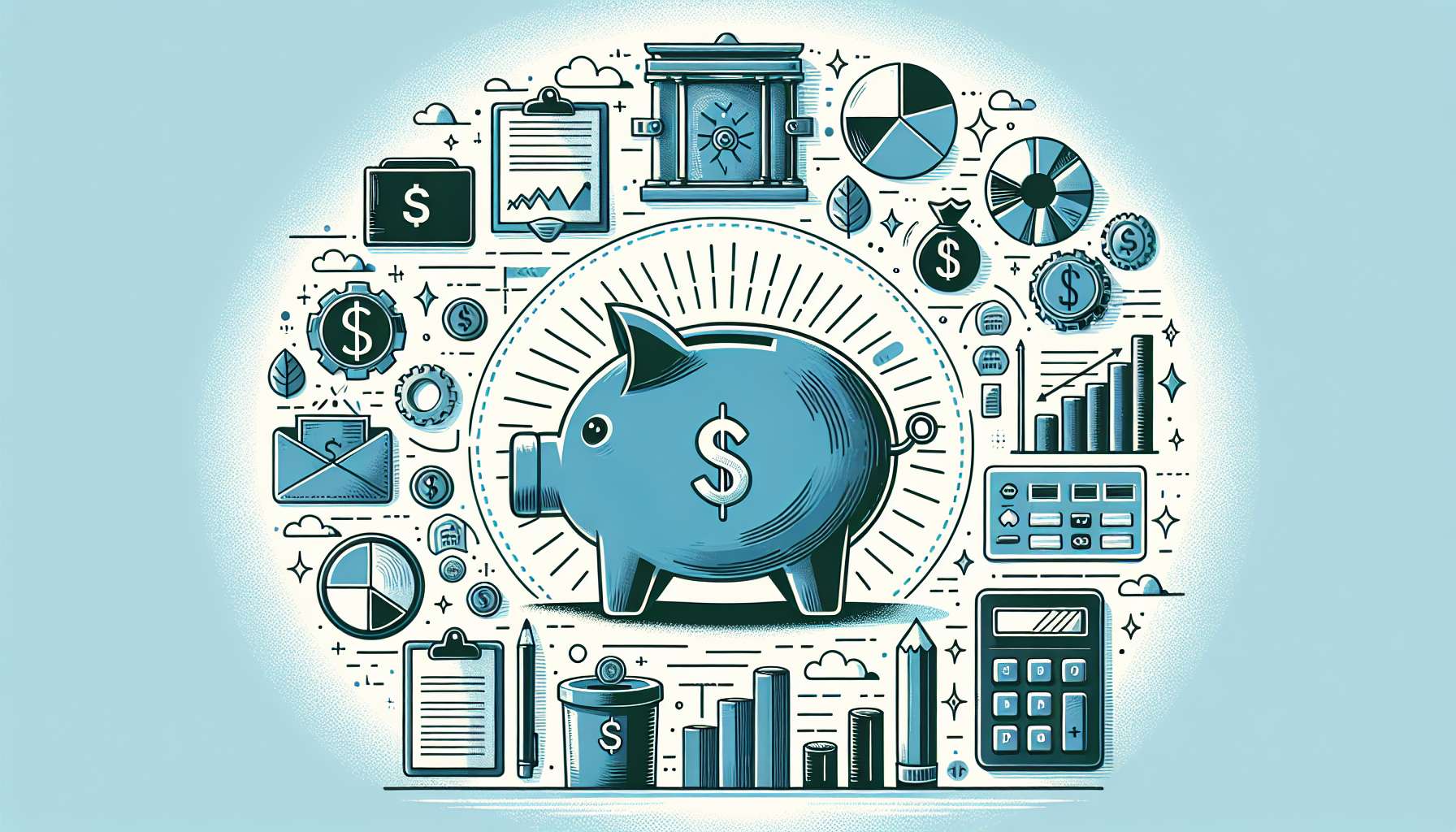 Achieve Financial Freedom Through Effective Personal Budgeting Strategies