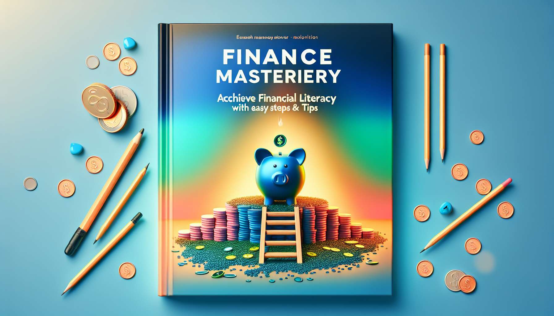 Financial Success: Simple Steps and Tips for Achieving Literacy