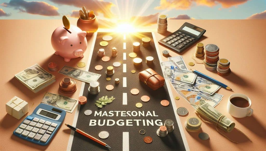 Personal Budgeting Mastery: Your Guide to Financial Empowerment