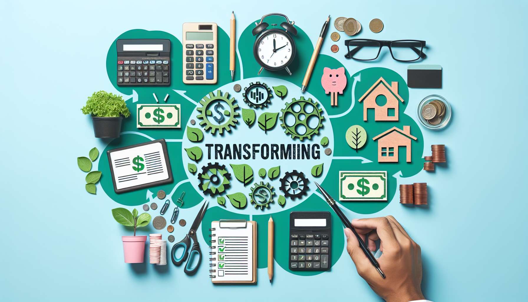 Revamp Your Finances: Practical Tips for Personal Budgeting
