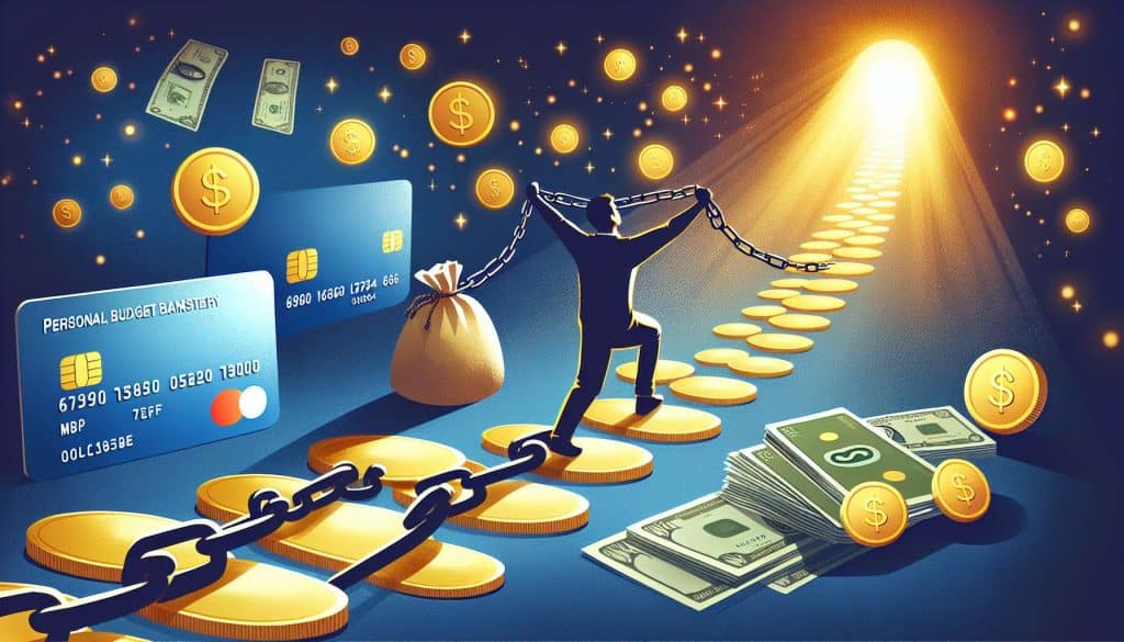 Master Your Budget: Achieving Financial Freedom