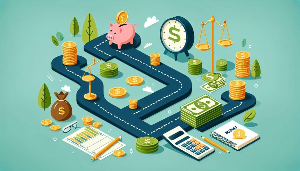 A Pathway to Financial Freedom: Effective Personal Finance Management