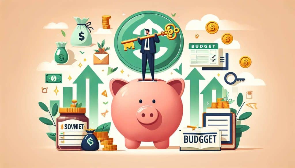 Master Your Personal Budget: The Path to Lasting Financial Independence