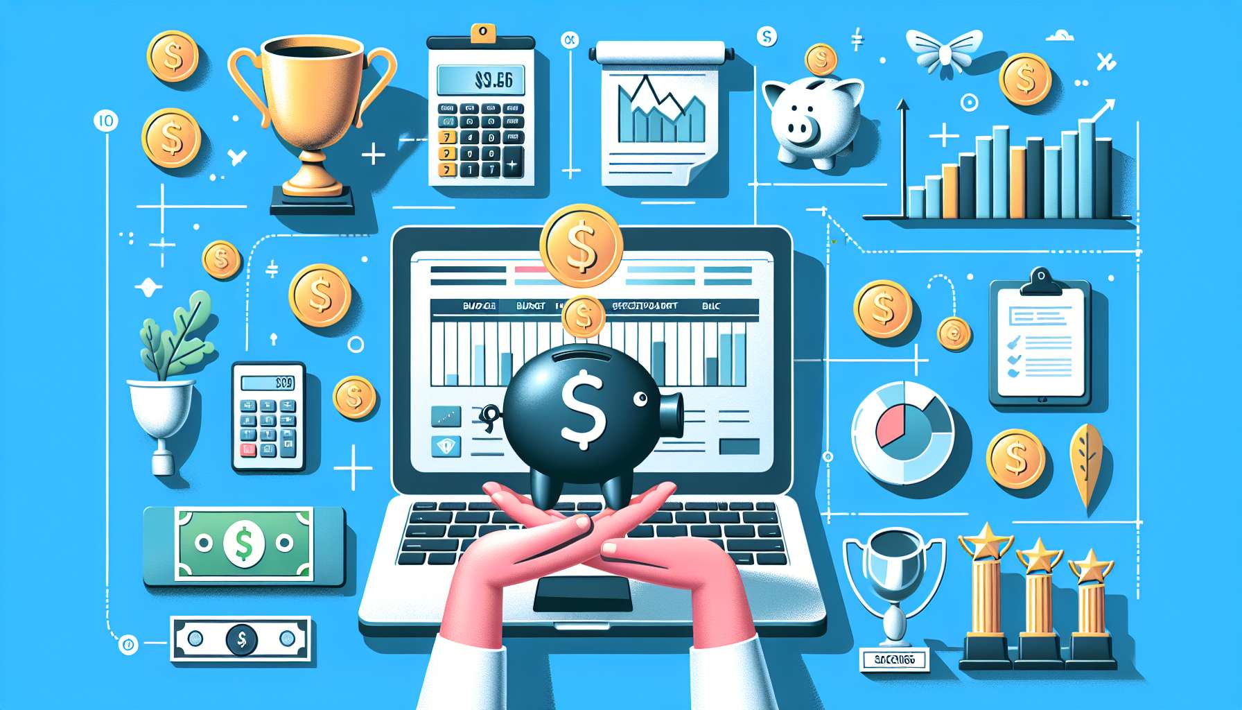 Master Your Finances: Personal Budgeting Strategies for Success