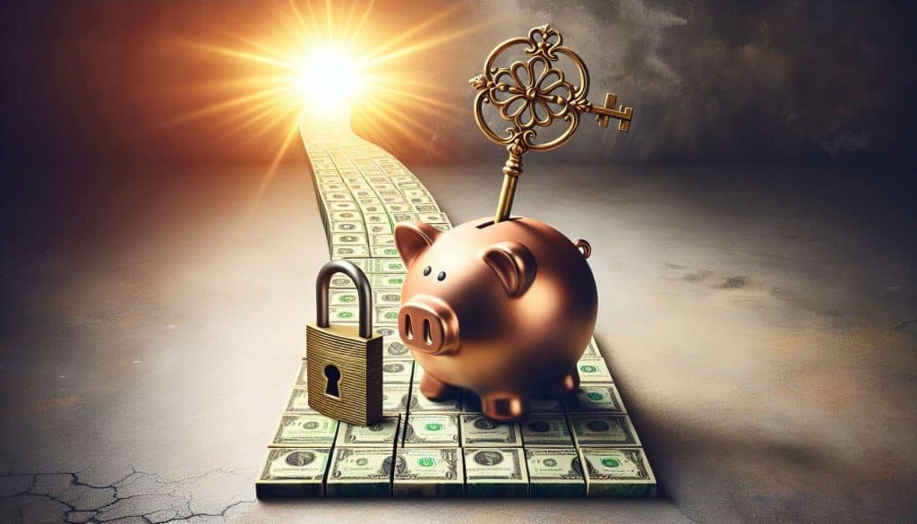Master Budgeting: Your Guide to Financial Freedom and Success