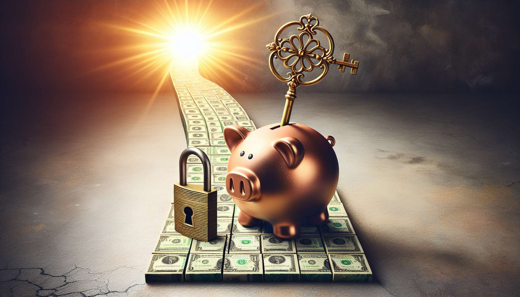 Master Budgeting: Your Guide to Financial Freedom and Success