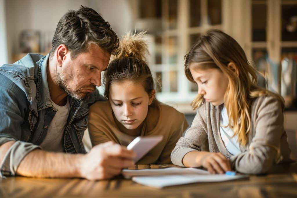 Child tax credit changes 2025: US family guide