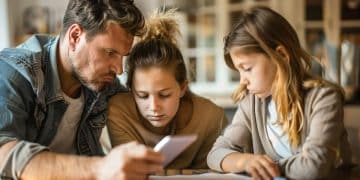 Child tax credit changes 2025