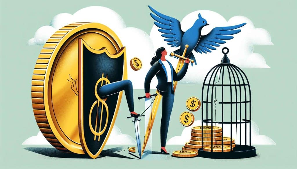 Master Your Budget to Achieve Financial Freedom