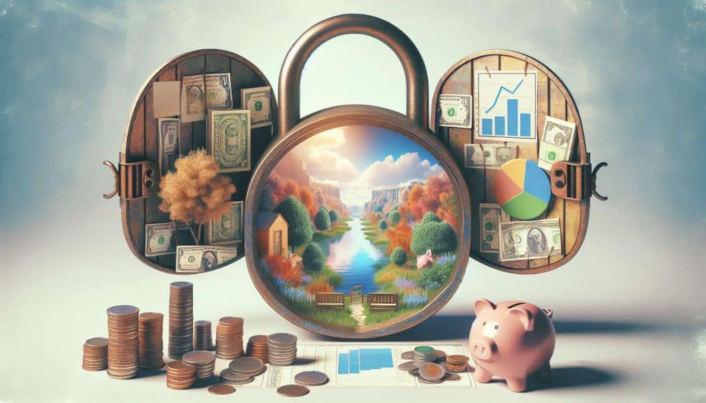 Achieve Financial Freedom: Master Personal Budgeting for Stress-Free Finances
