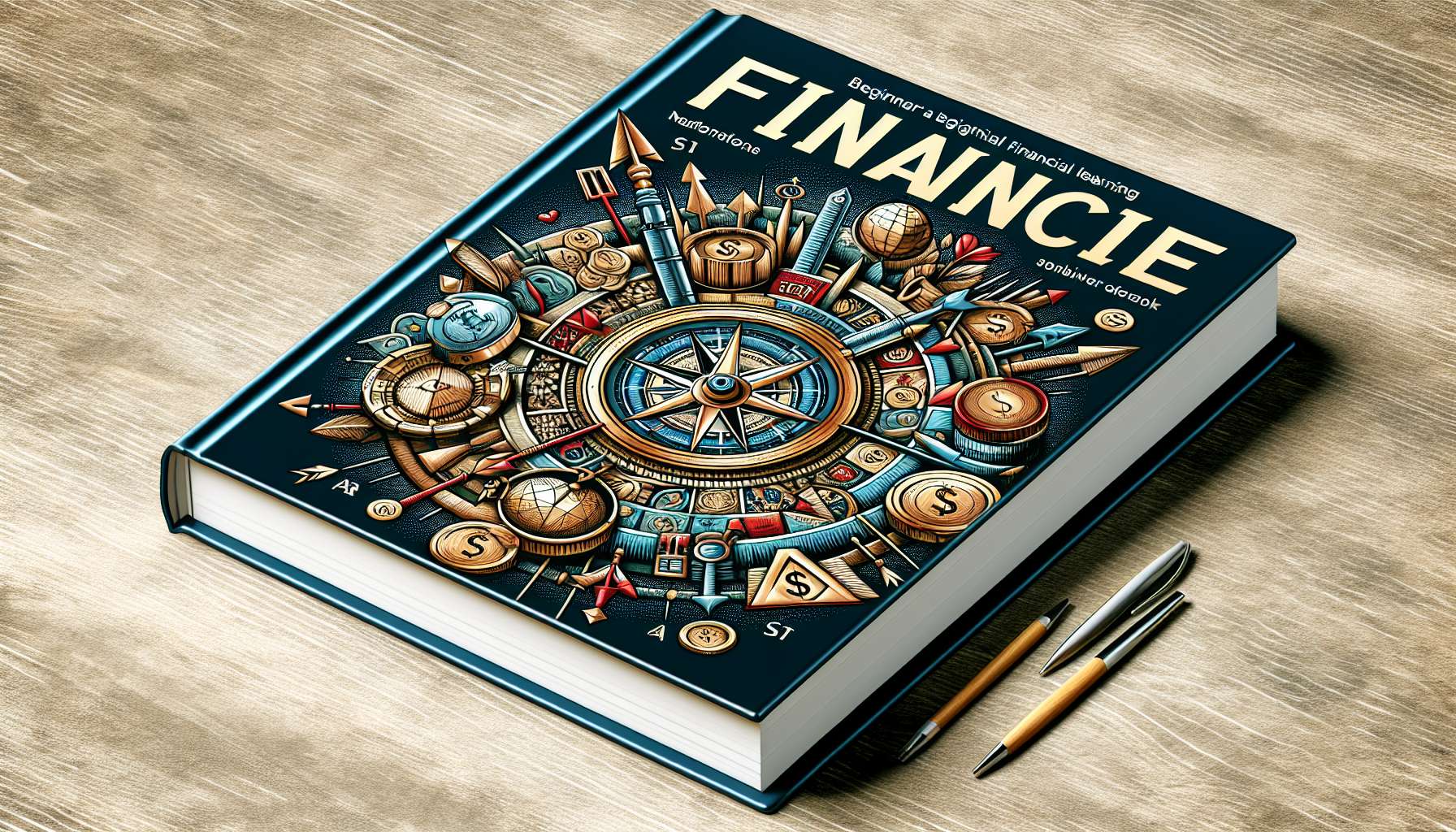 Master Your Finances: The Ultimate Budgeting Guide for Beginners