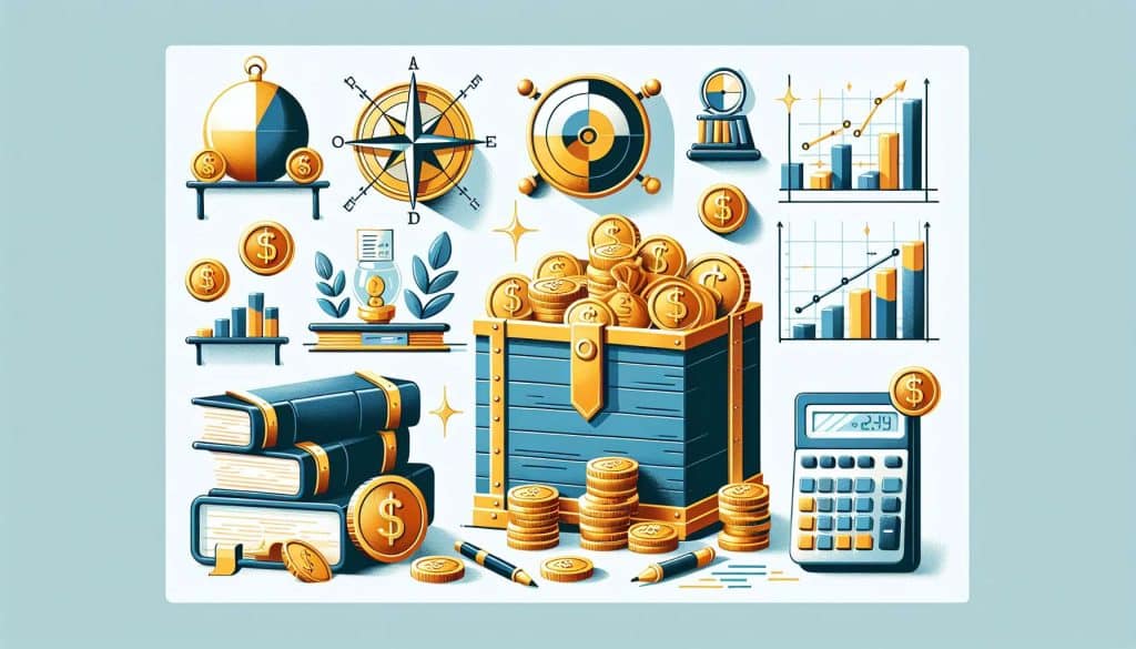 Achieve Financial Independence: Expert Tips on Budgeting & Investing