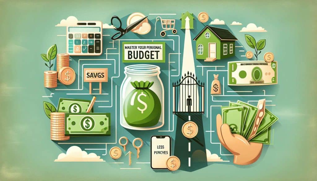 Master Your Personal Budget to Achieve Financial Freedom