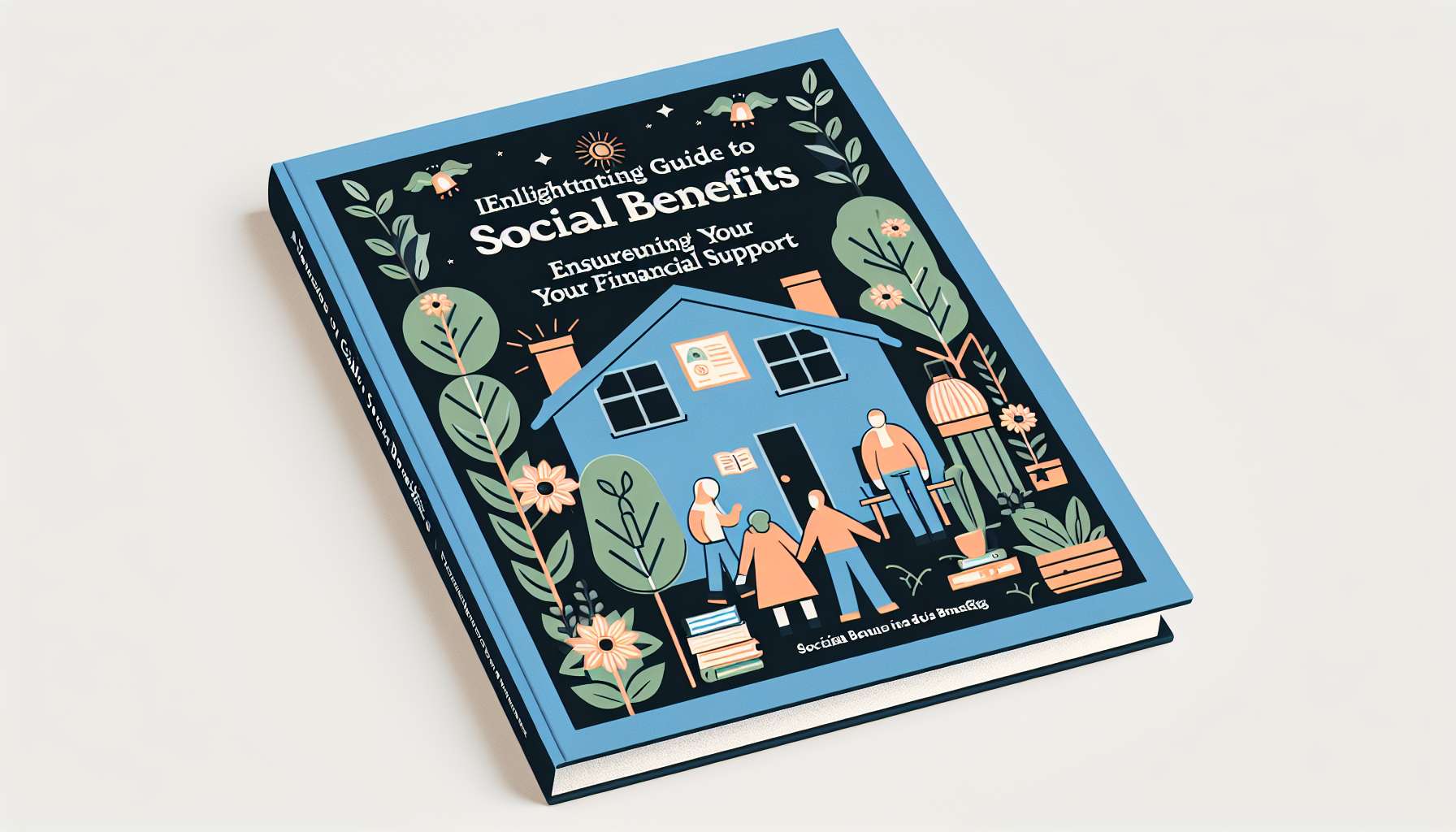 Comprehensive Guide to Social Benefits: Securing Your Financial Support