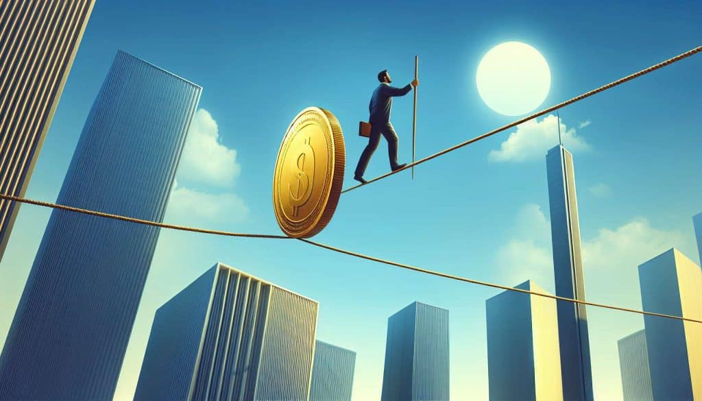 Achieve Financial Mastery: Your Path to a Stable and Secure Future