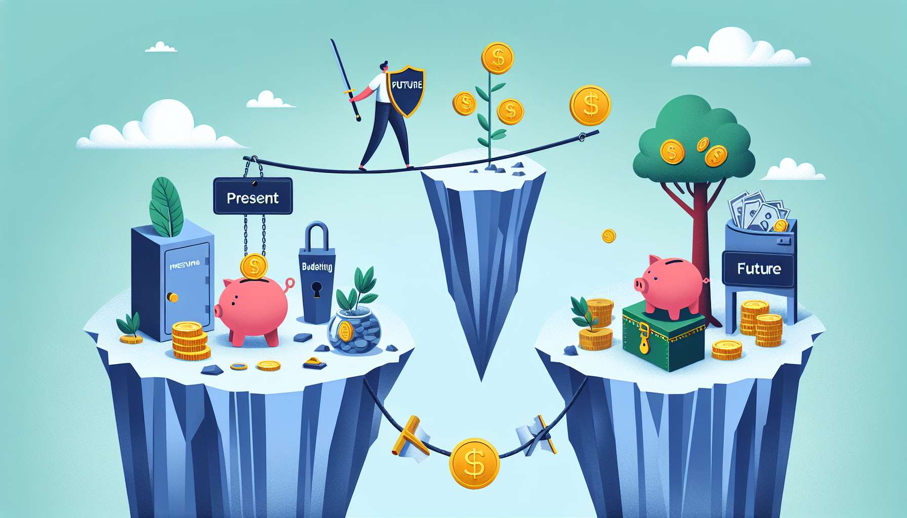 Master Your Finances: Essential Tips for a Solid Financial Future