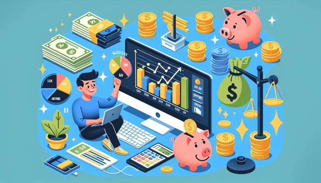 Achieve Financial Freedom: Master Personal Budgeting Strategies Today