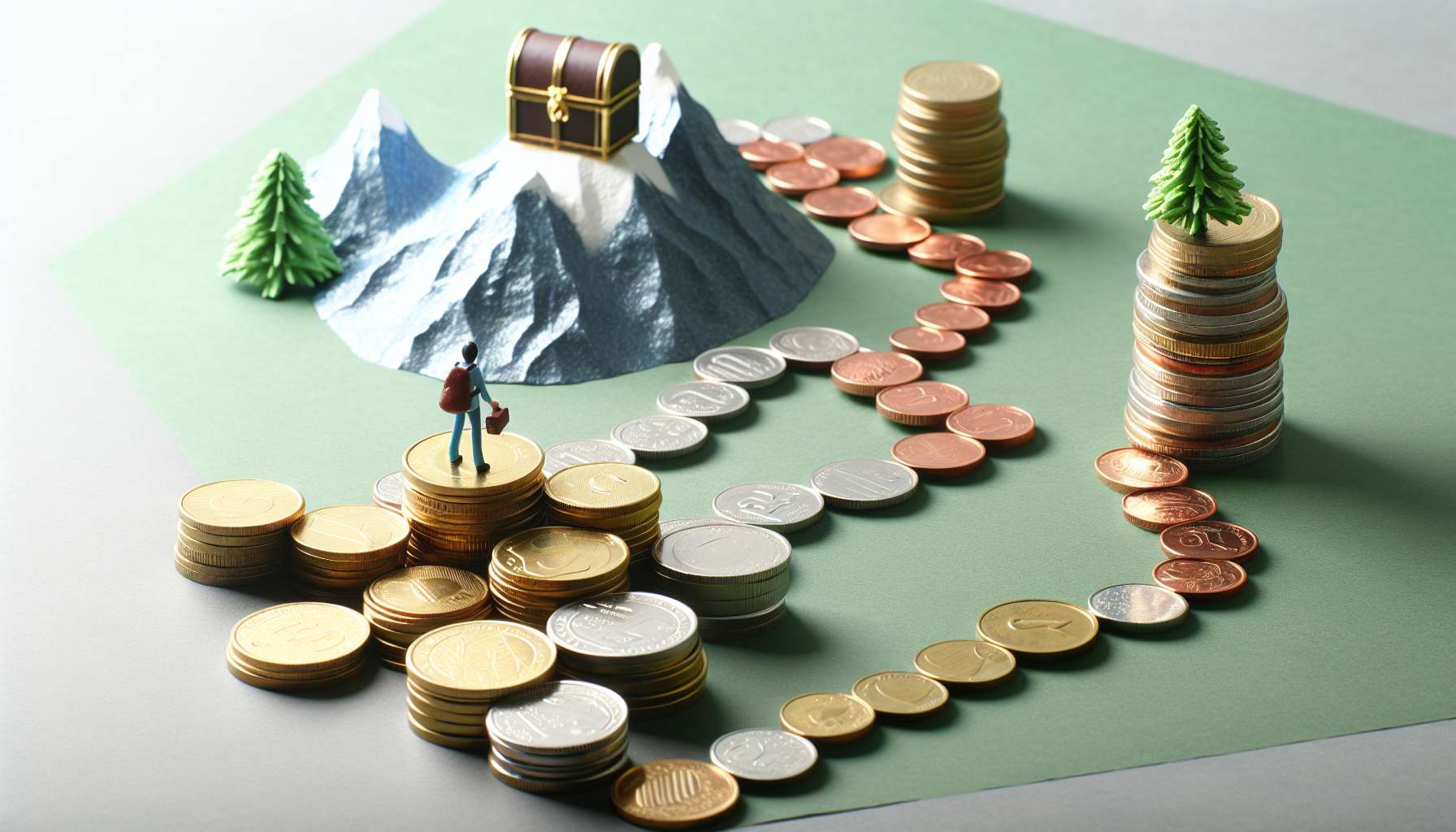 Unlock Financial Freedom: Master Personal Budgeting for a Brighter Future