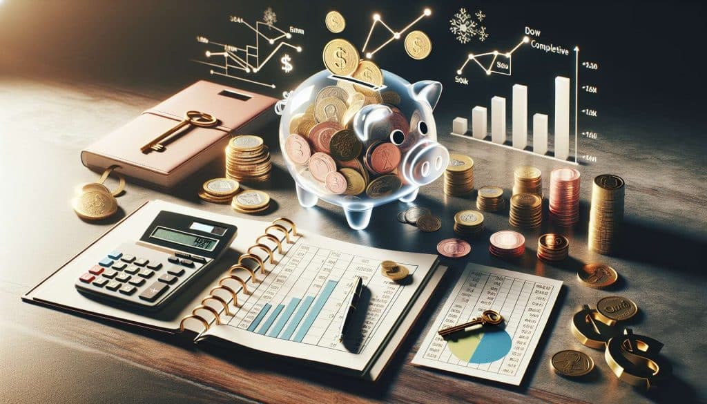 Master Your Finances: A Comprehensive Personal Budgeting Guide